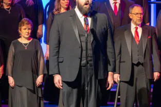 An American Family Christmas 2025