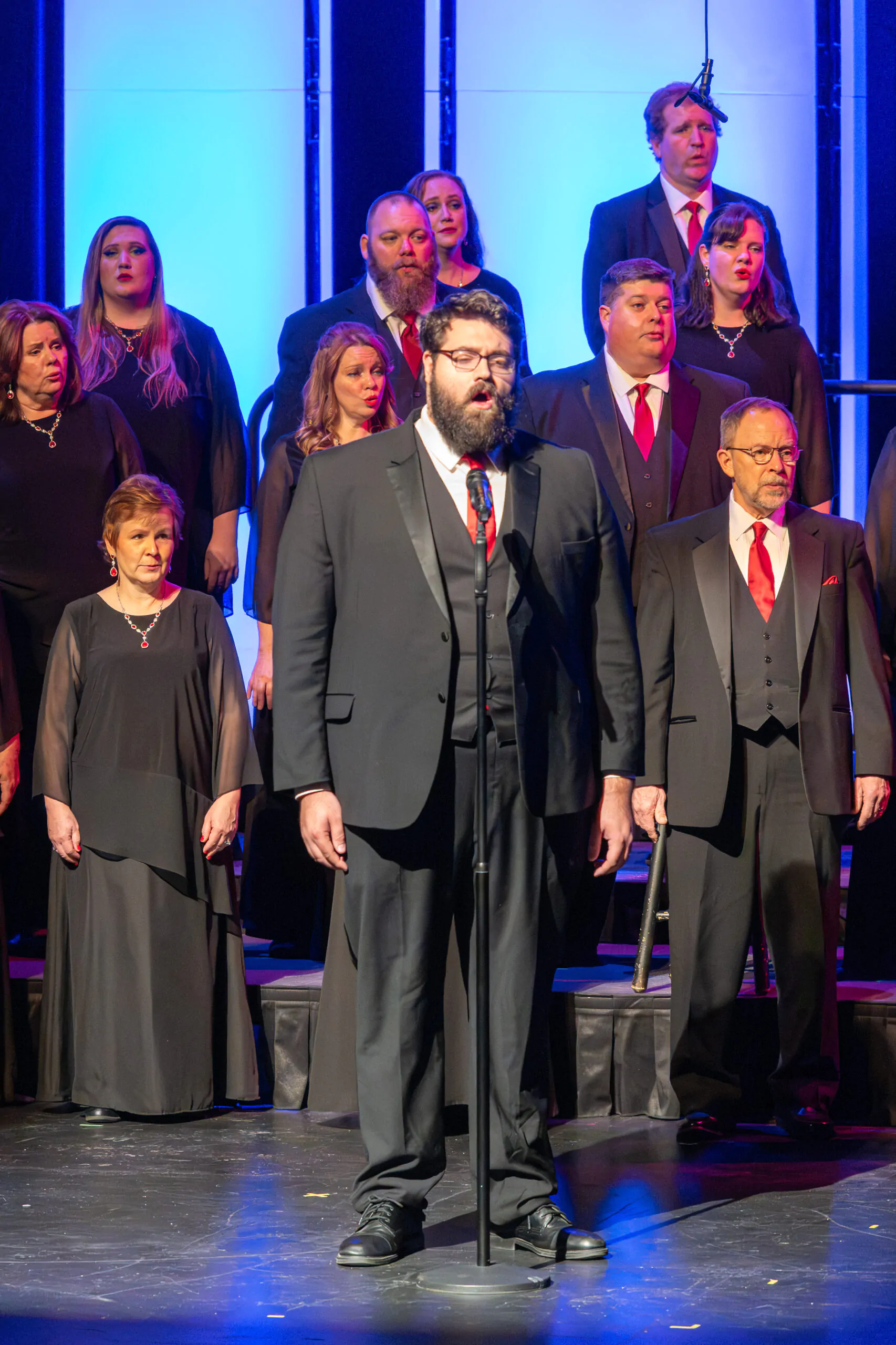 An American Family Christmas 2025