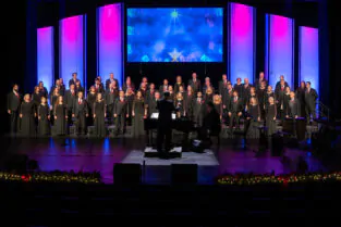 An American Family Christmas 2025