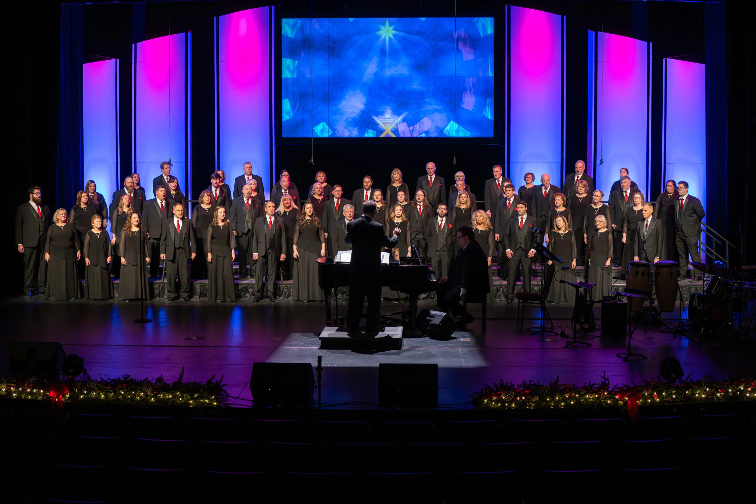 An American Family Christmas 2025