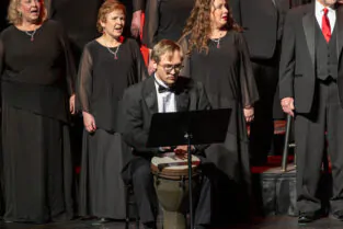 An American Family Christmas 2025