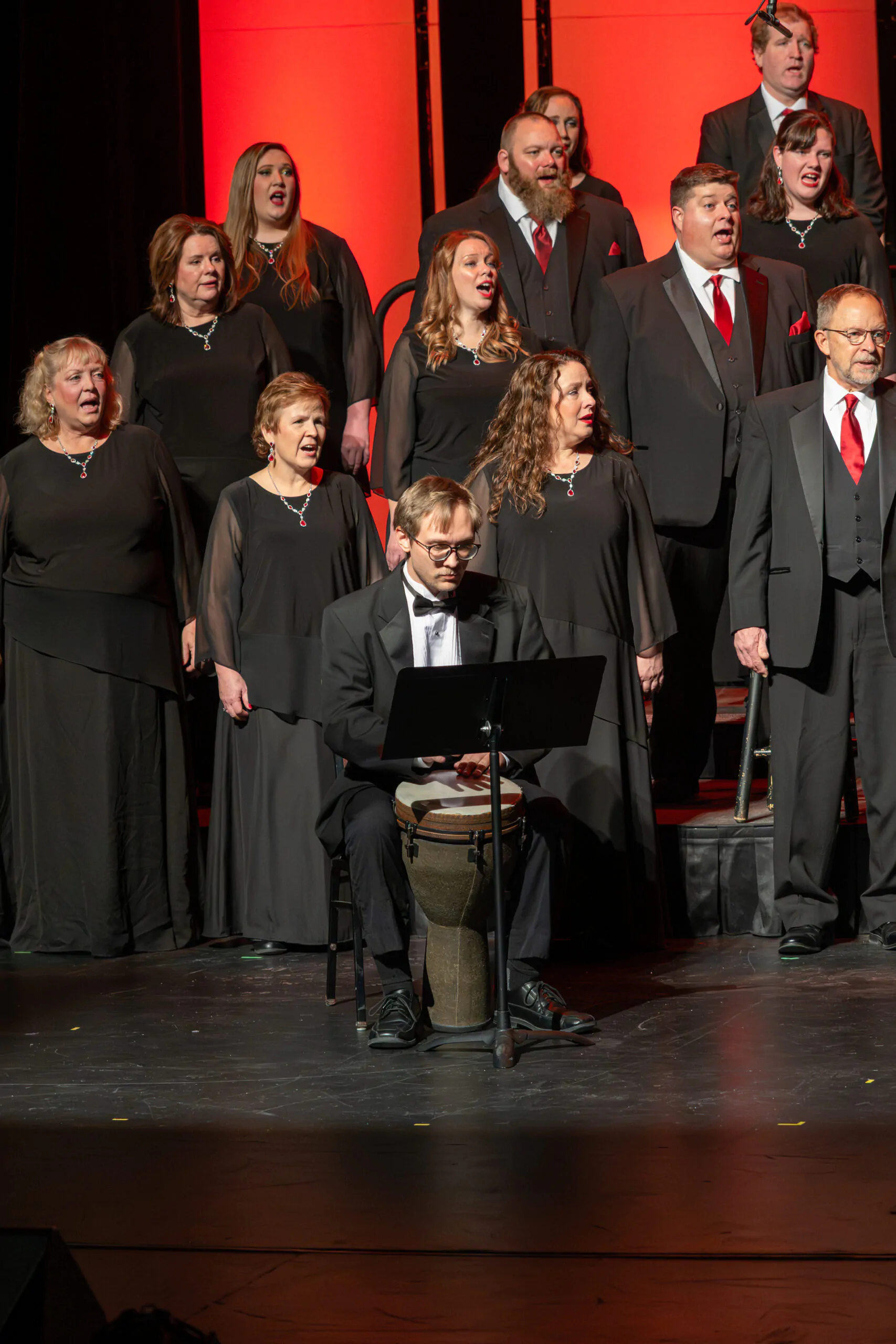 An American Family Christmas 2025