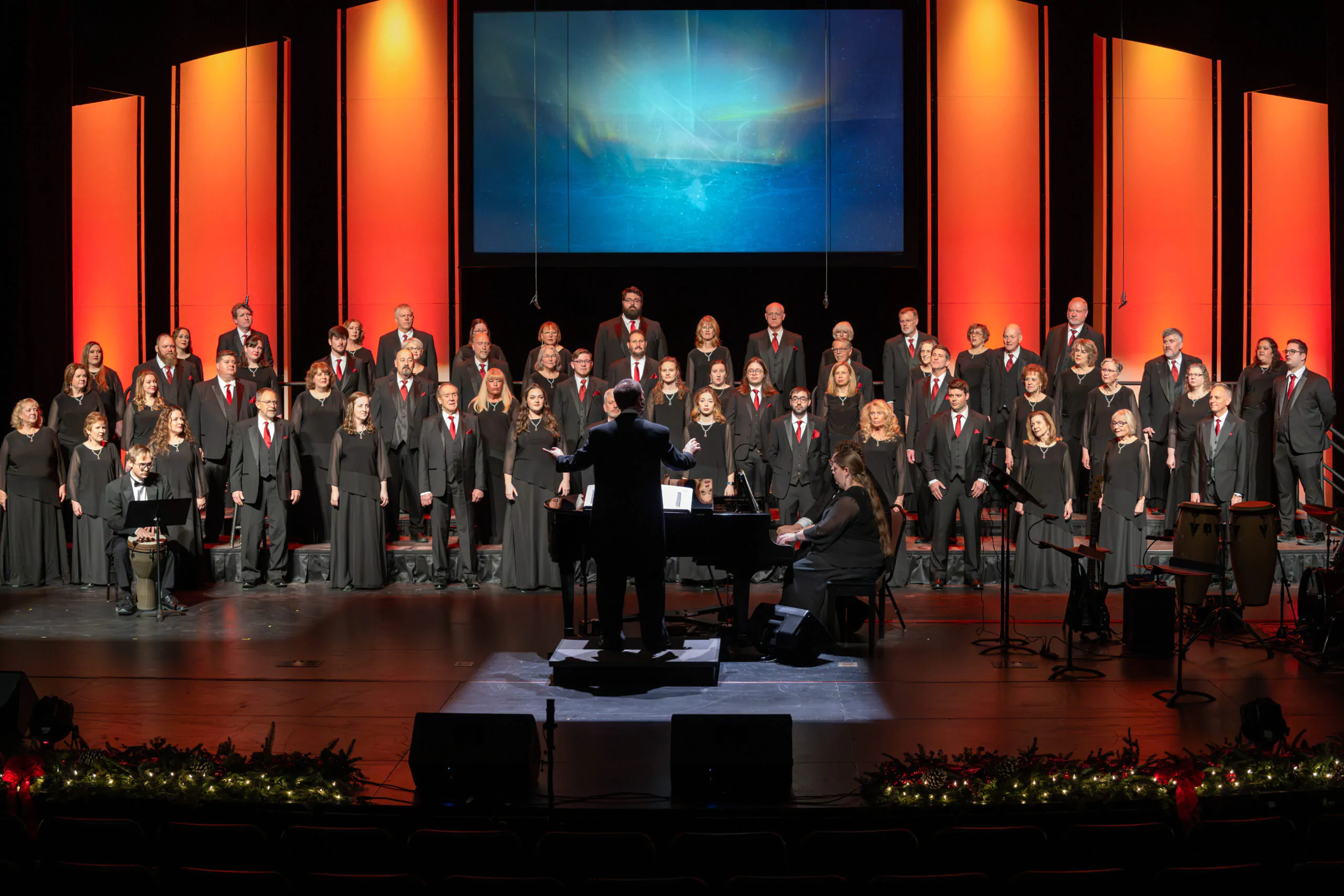 An American Family Christmas 2025