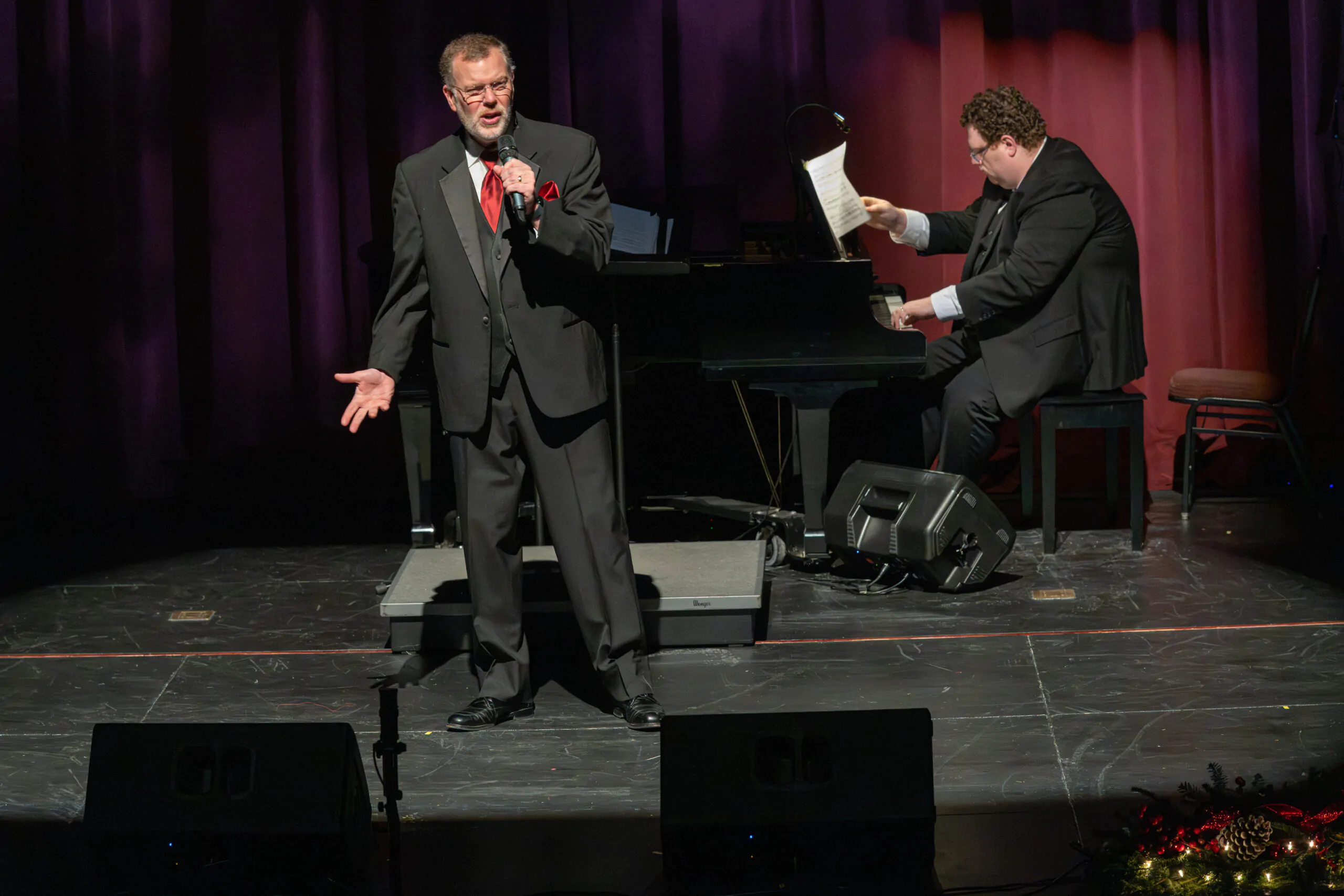 An American Family Christmas 2025