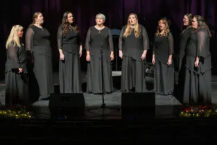 An American Family Christmas 2025