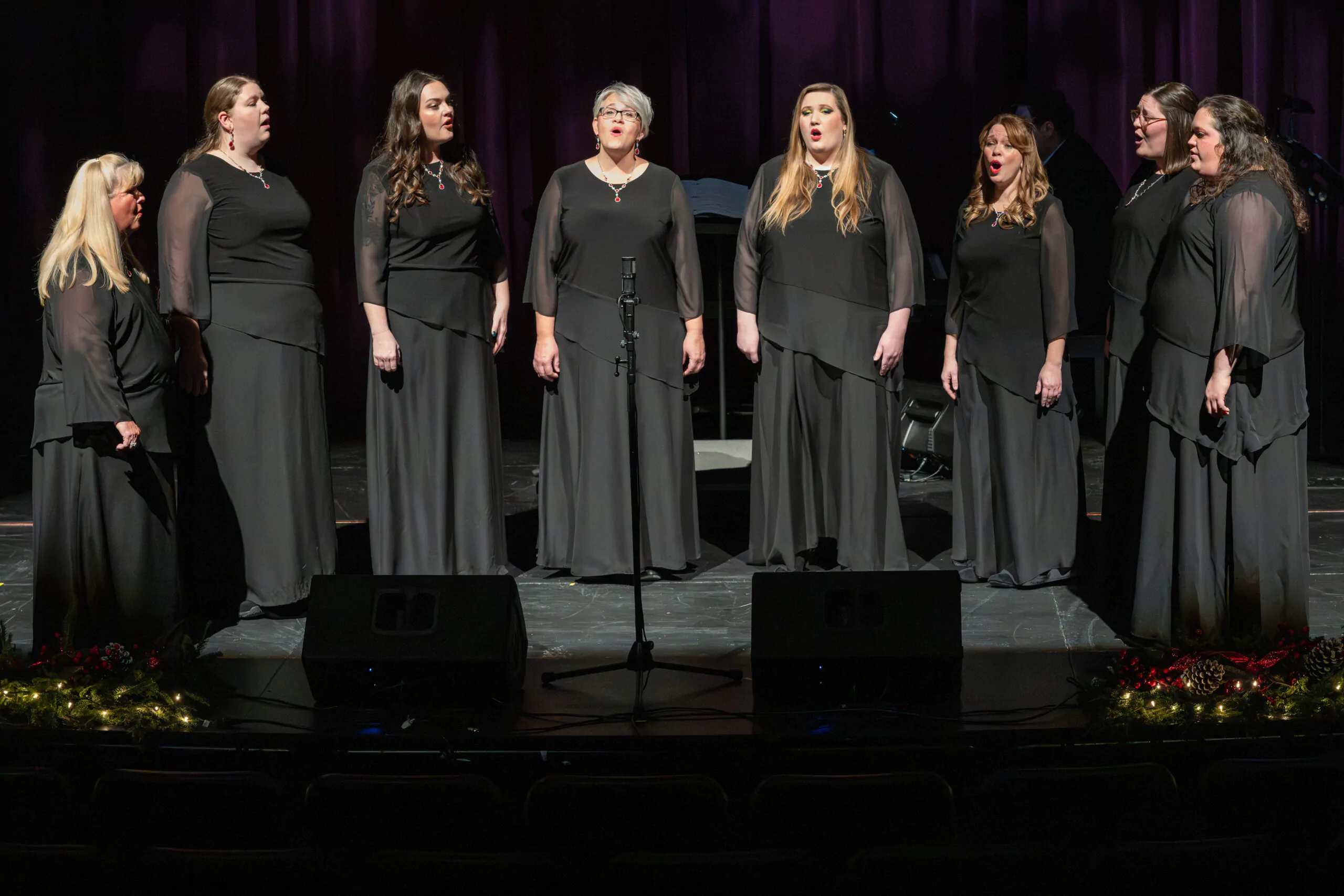 An American Family Christmas 2025