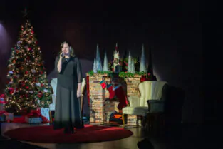 An American Family Christmas 2025