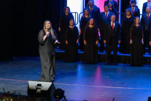 An American Family Christmas 2025