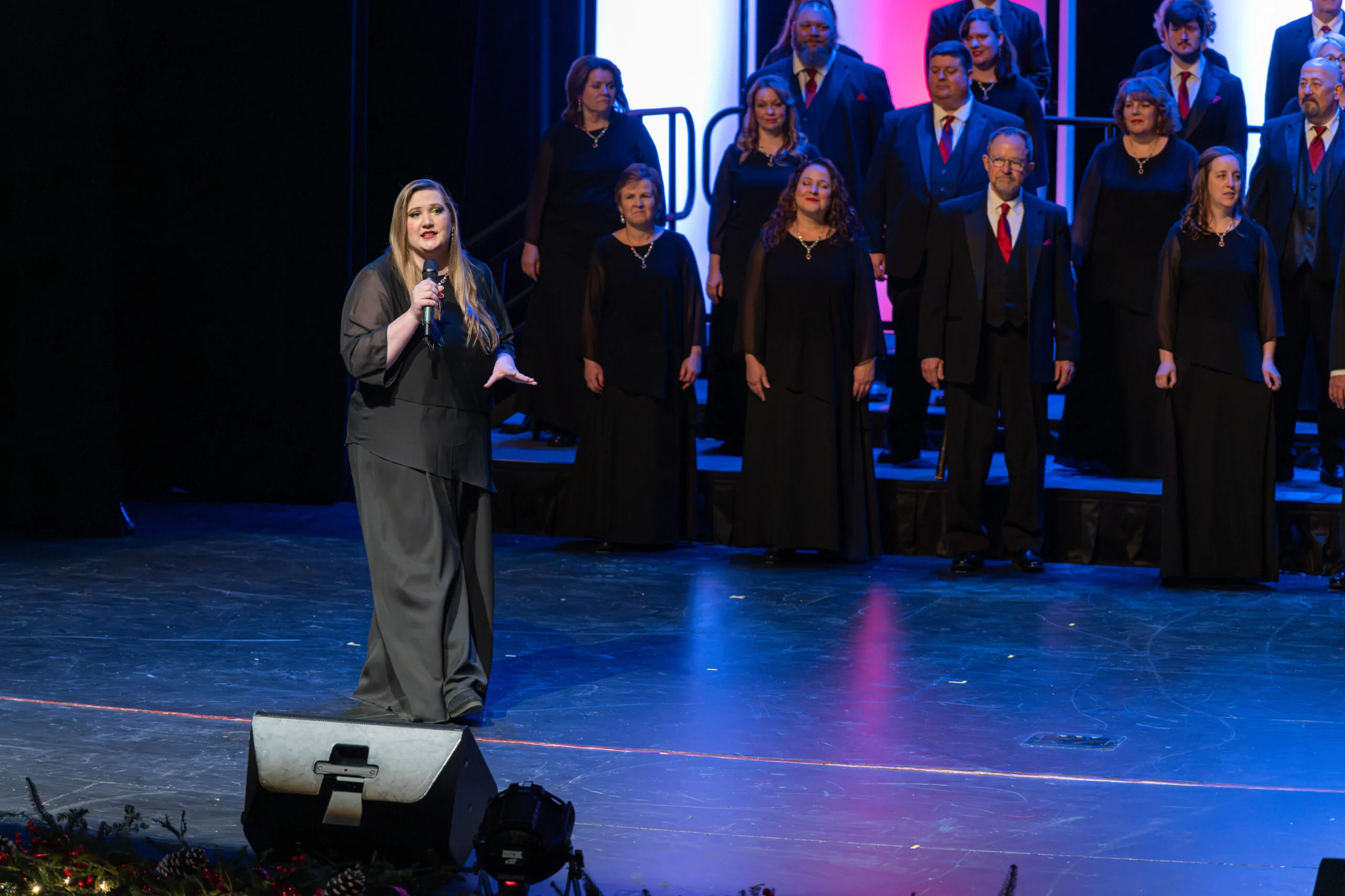 An American Family Christmas 2025