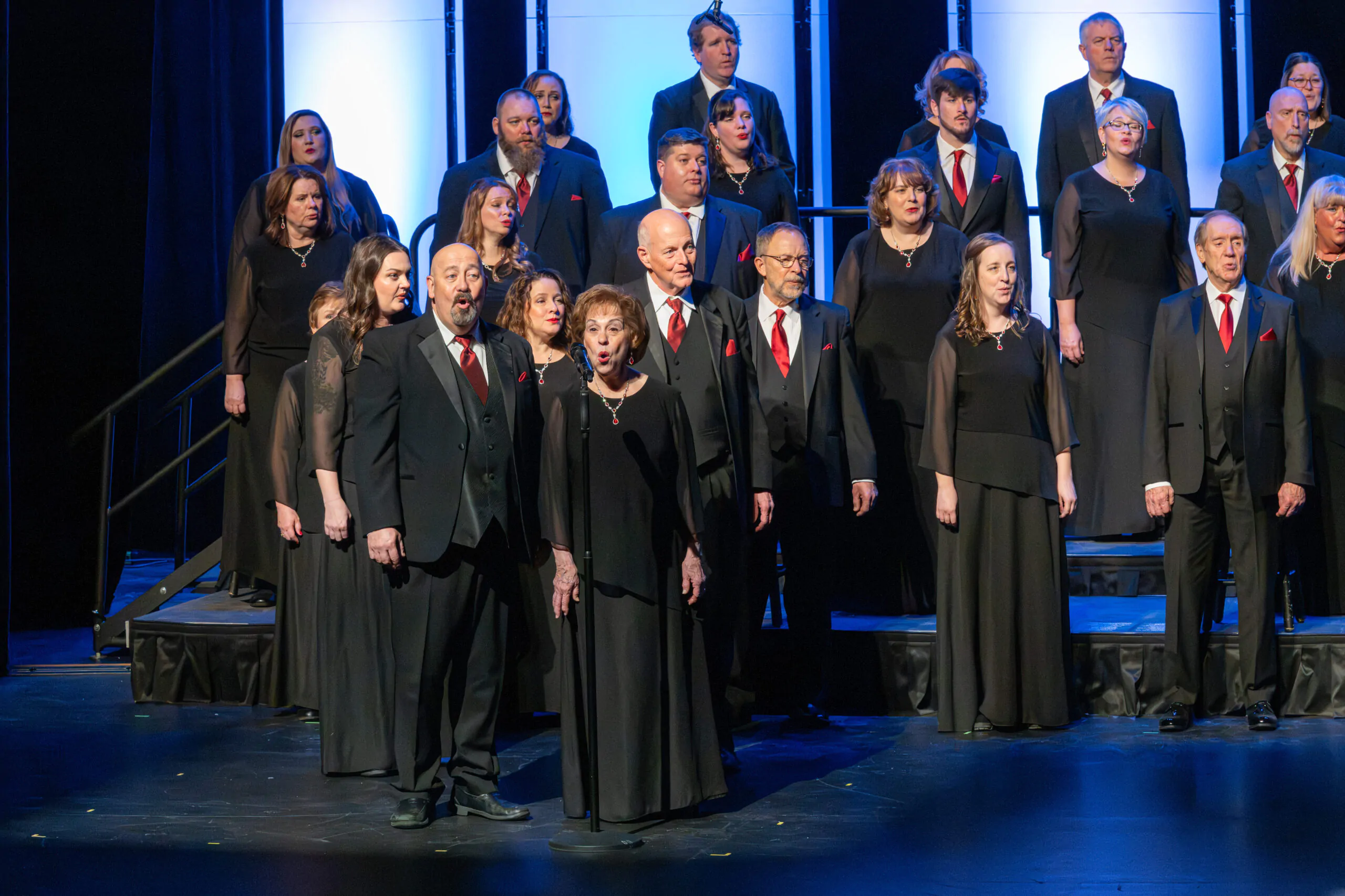 An American Family Christmas 2025