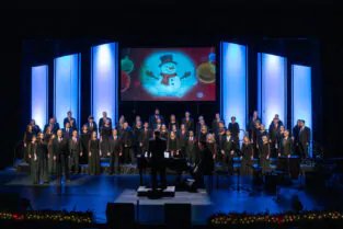 An American Family Christmas 2025