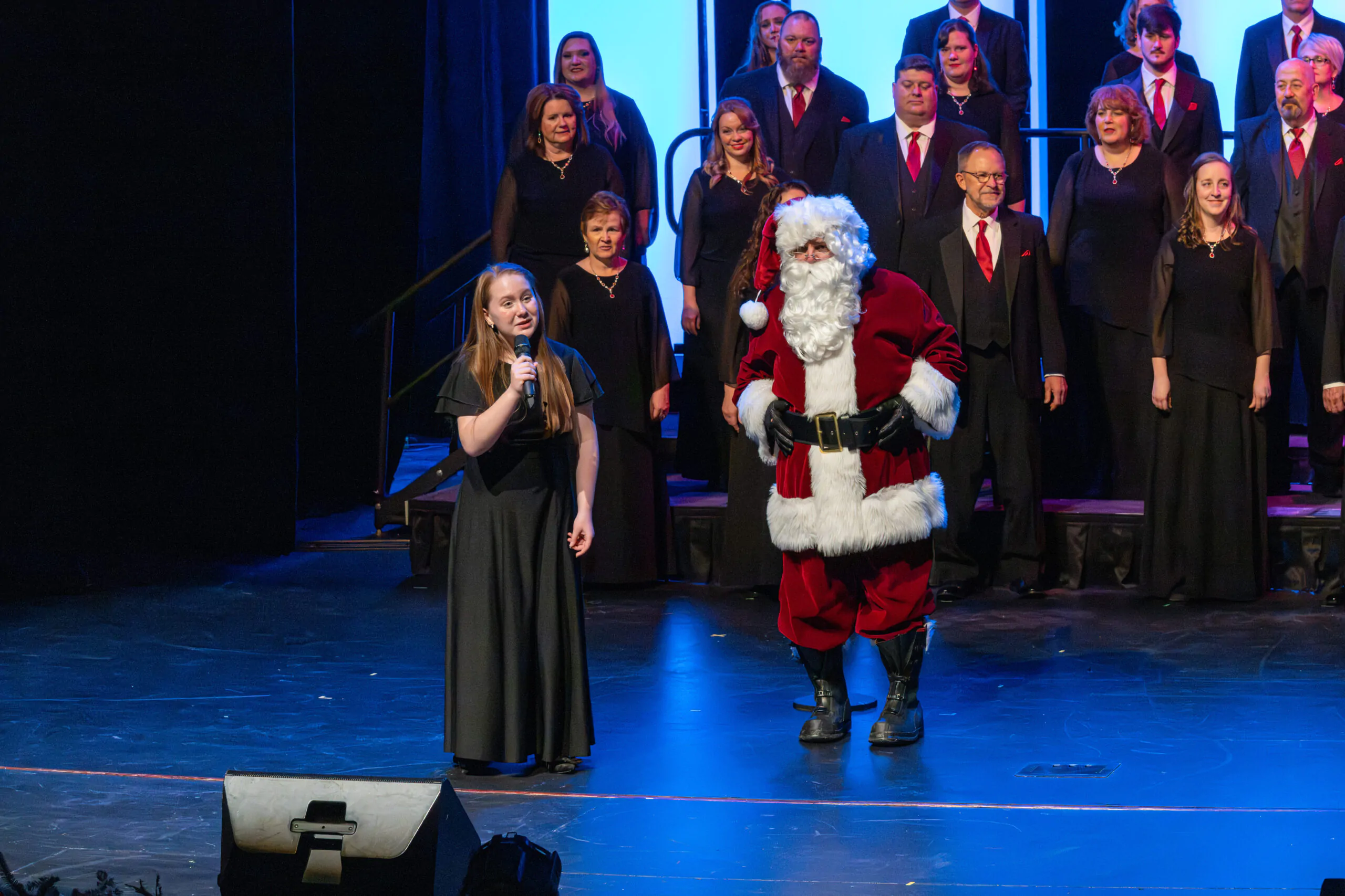 An American Family Christmas 2025