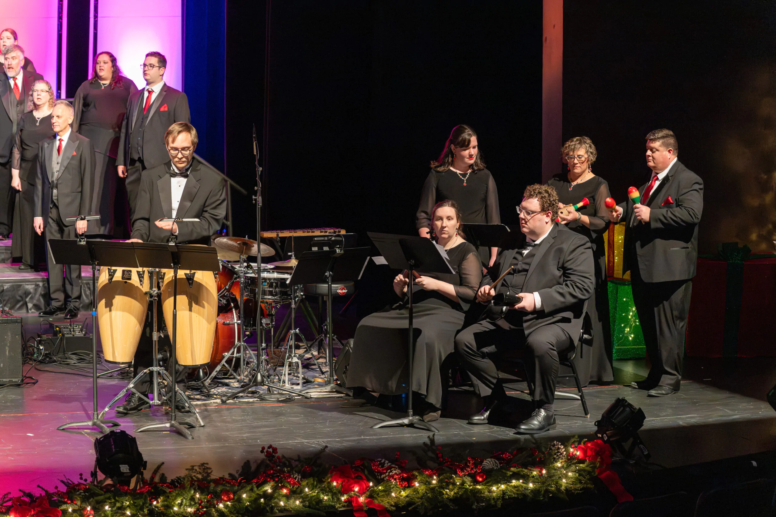 An American Family Christmas 2025