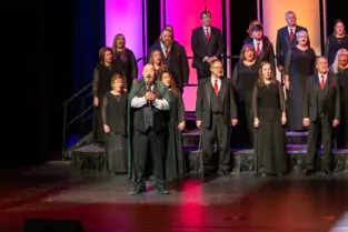 An American Family Christmas 2025