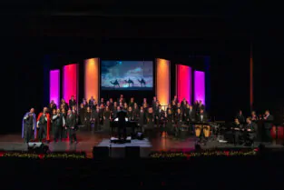 An American Family Christmas 2025