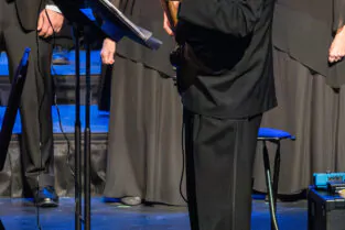 An American Family Christmas 2025