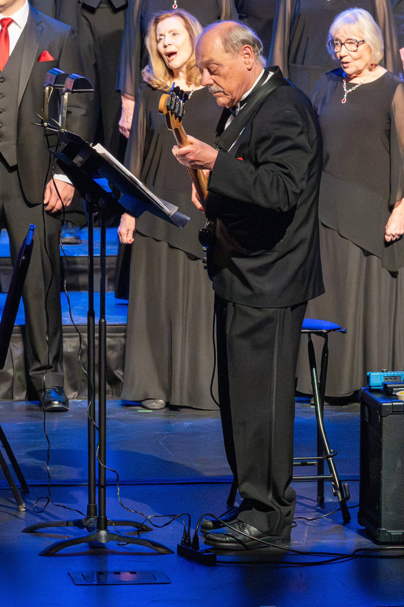 An American Family Christmas 2025