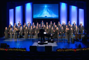 An American Family Christmas 2025