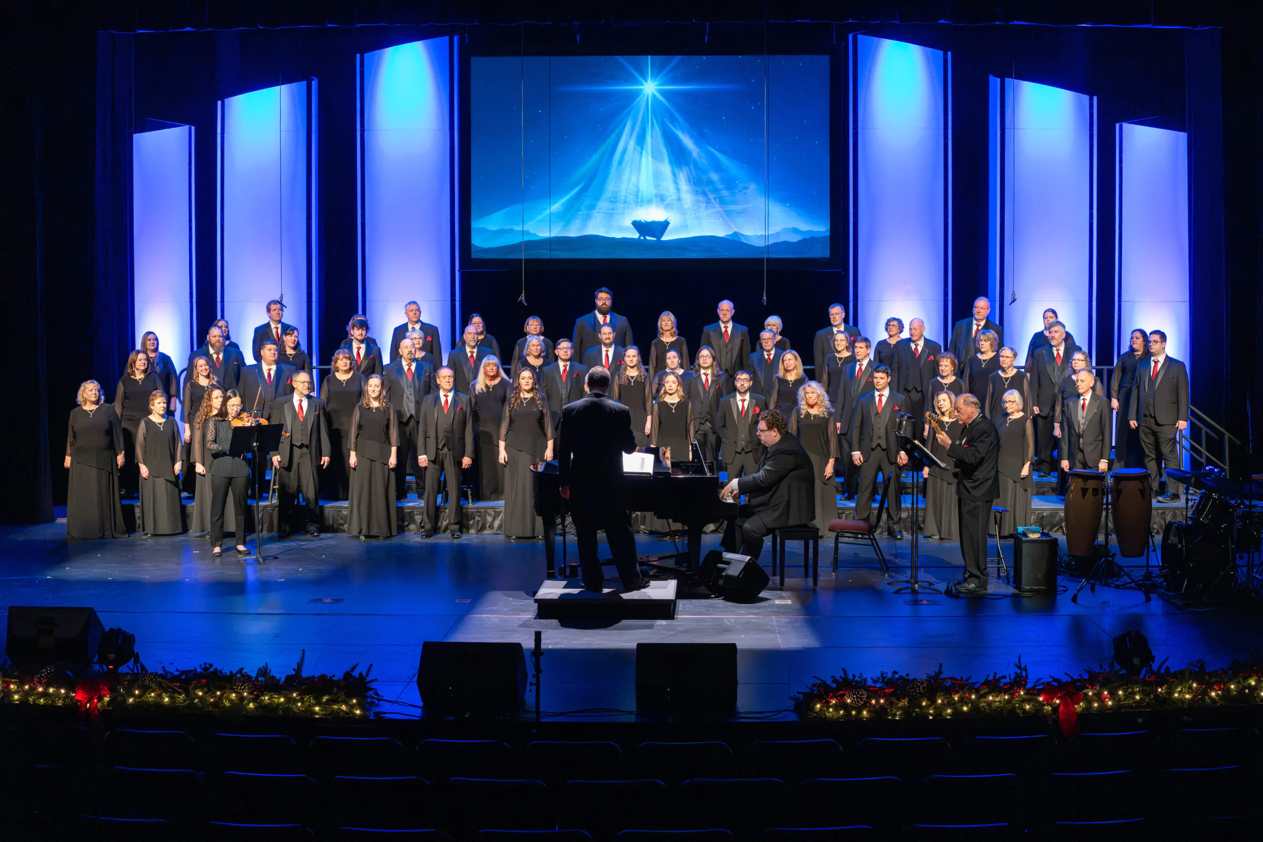 An American Family Christmas 2025