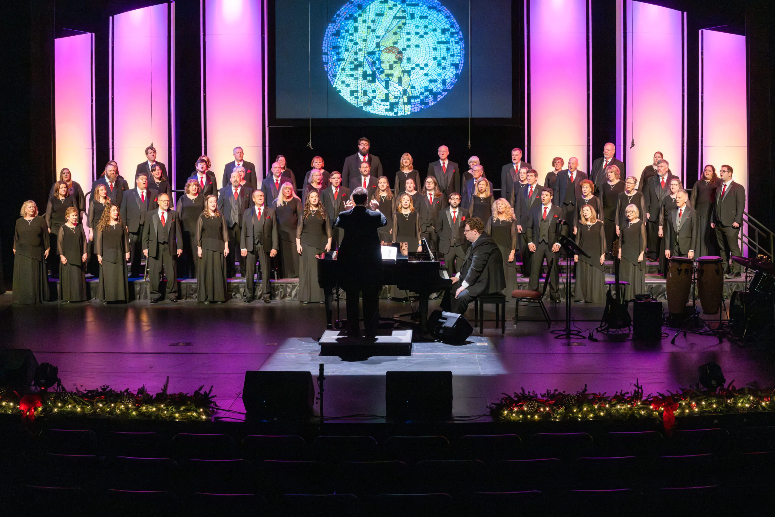 An American Family Christmas 2025