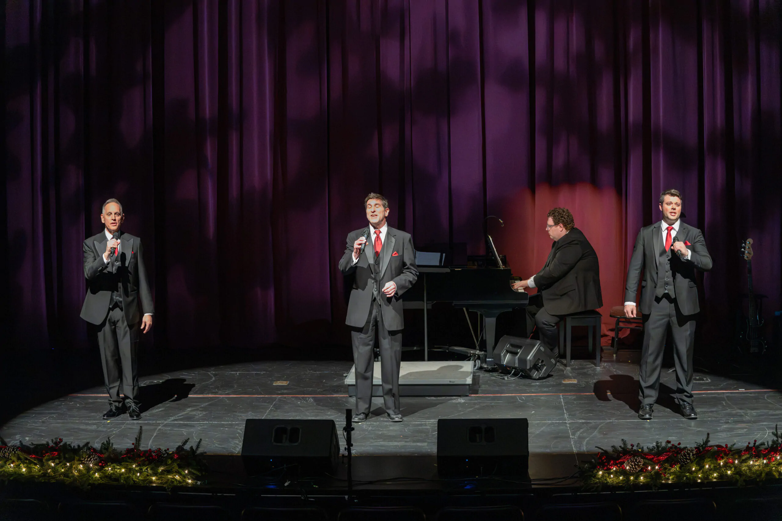 An American Family Christmas 2025