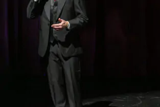 An American Family Christmas 2025