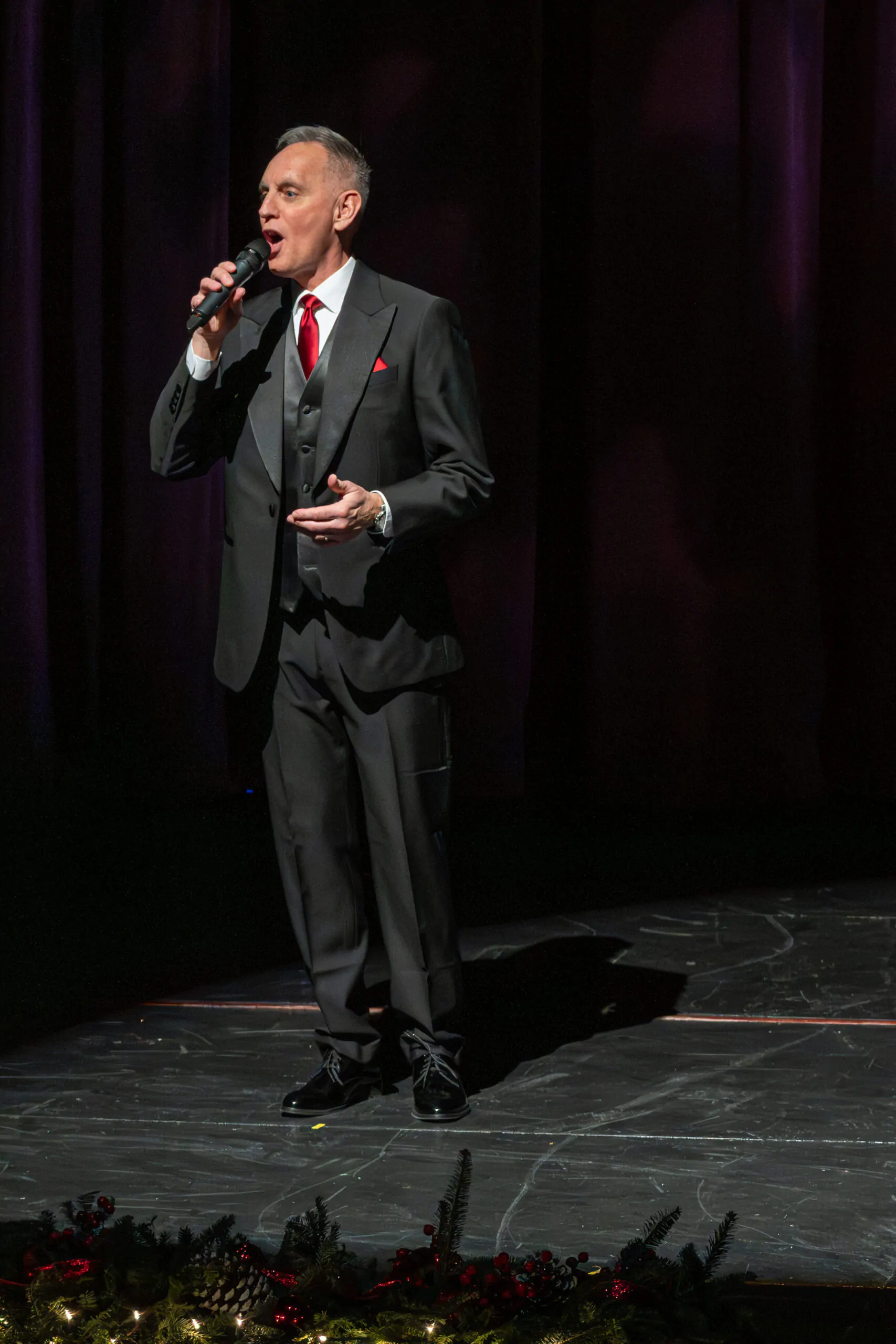 An American Family Christmas 2025