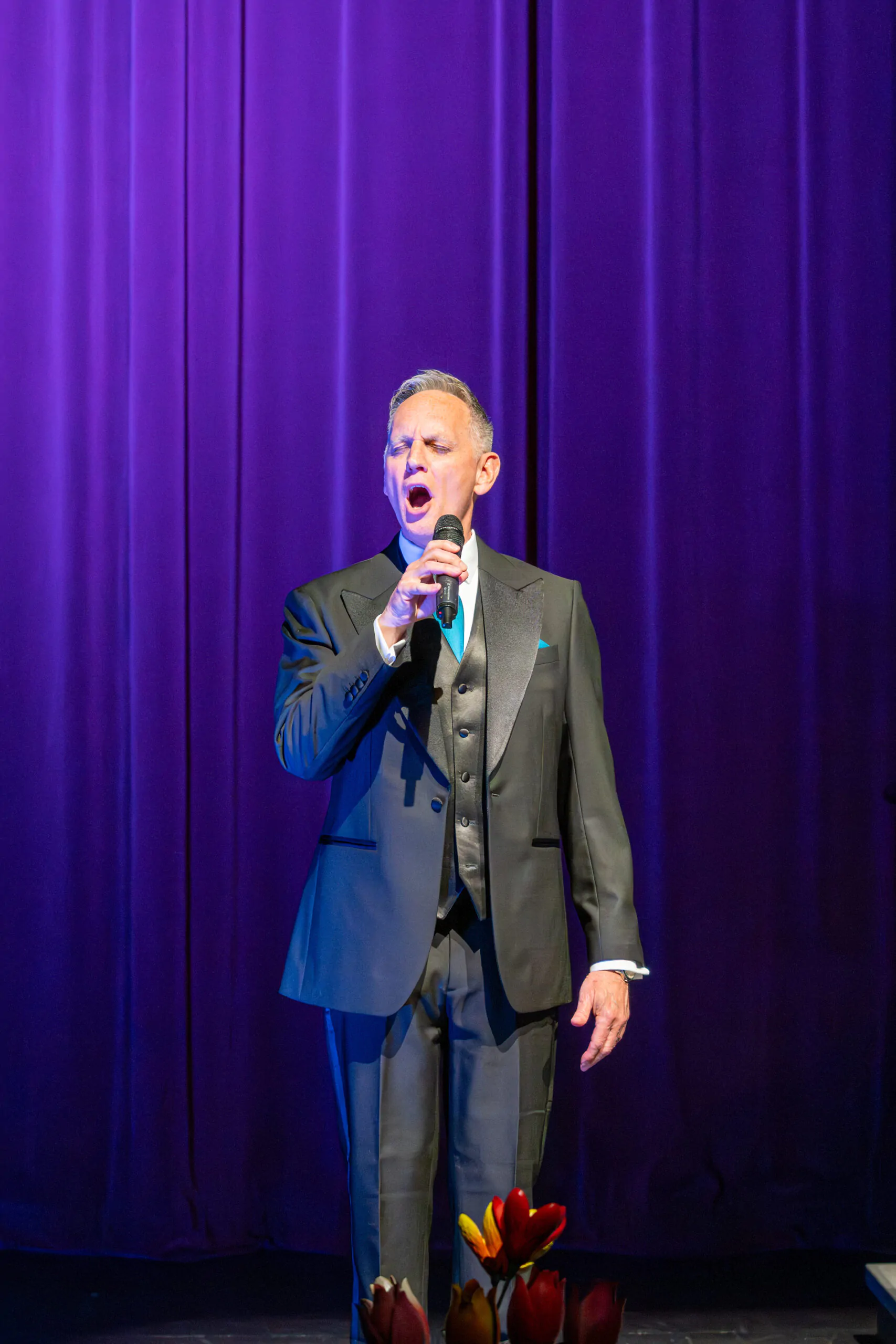 How Can I Keep from Singing? 2026