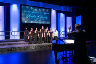 An American Family Christmas 2025