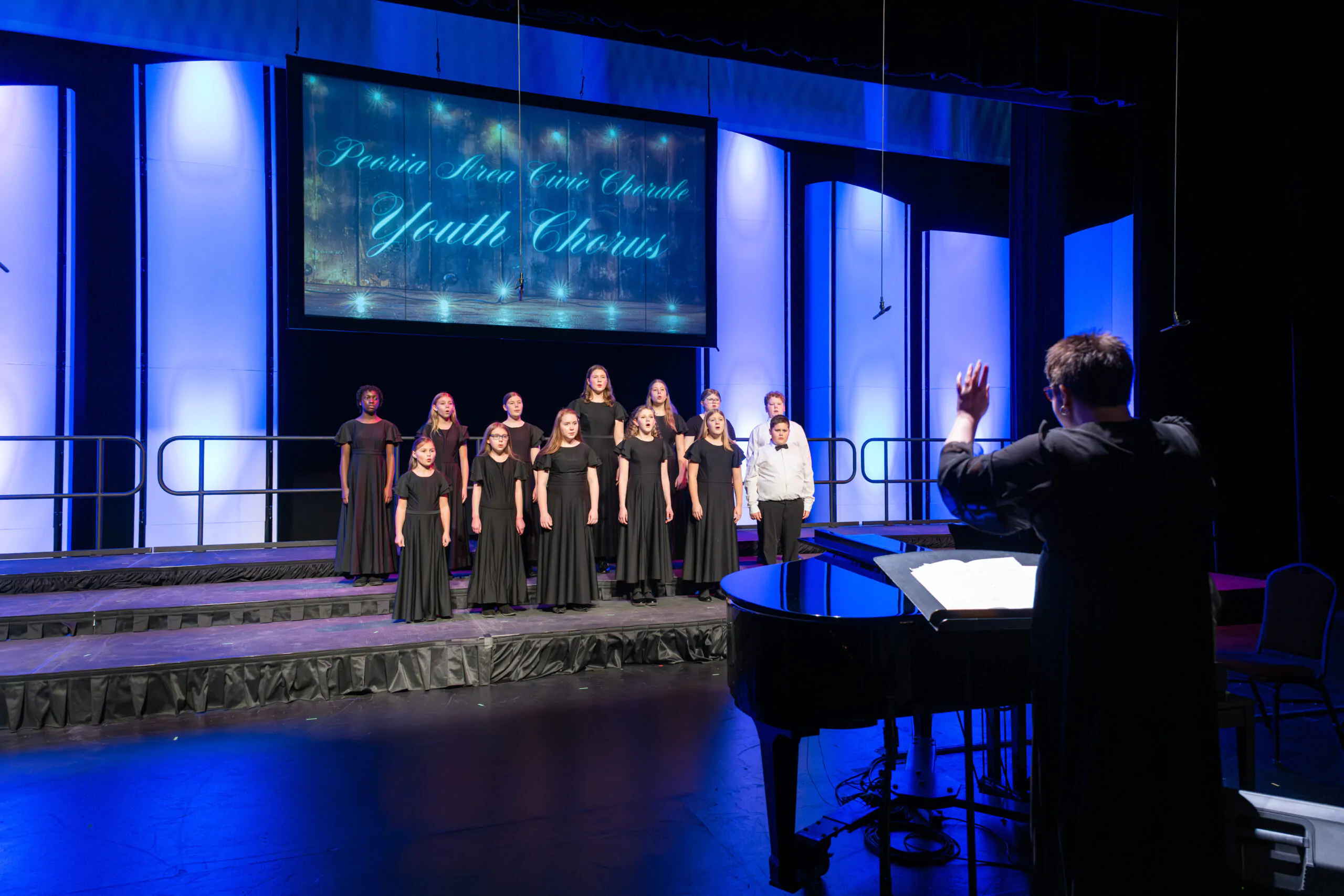 An American Family Christmas 2025