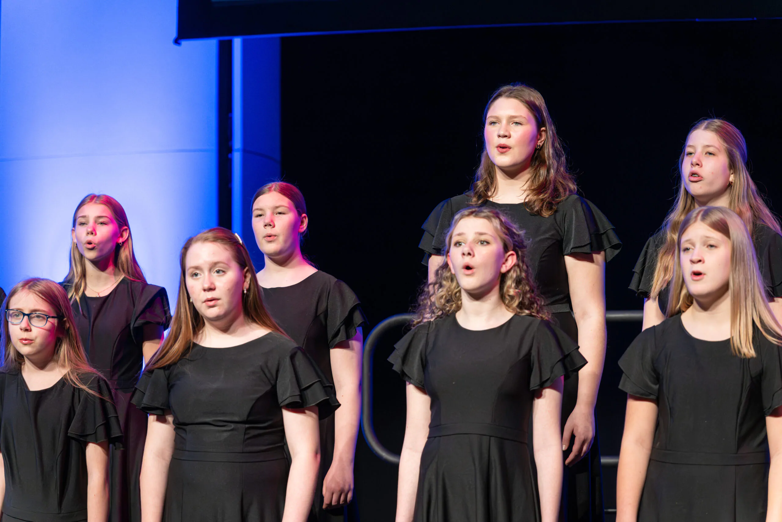 An American Family Christmas 2025