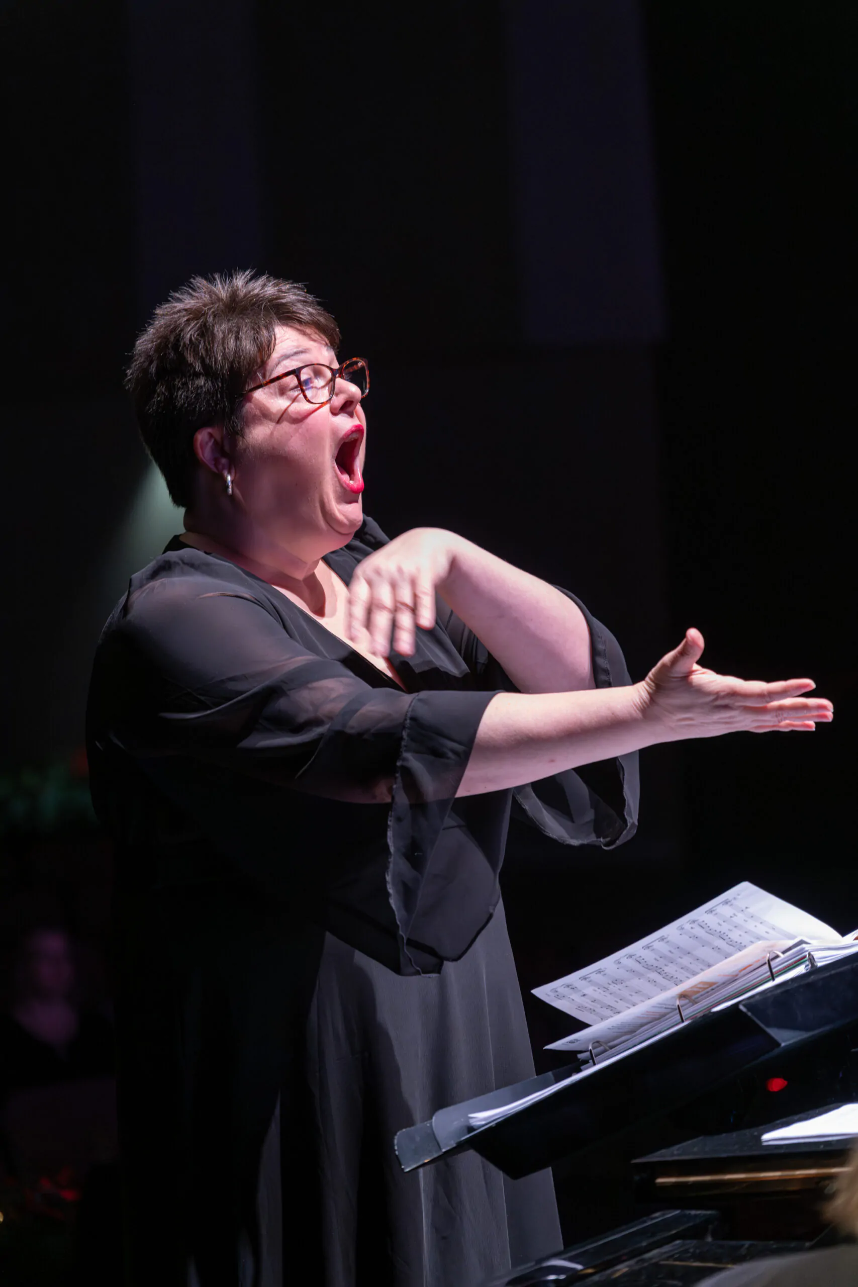 An American Family Christmas 2025