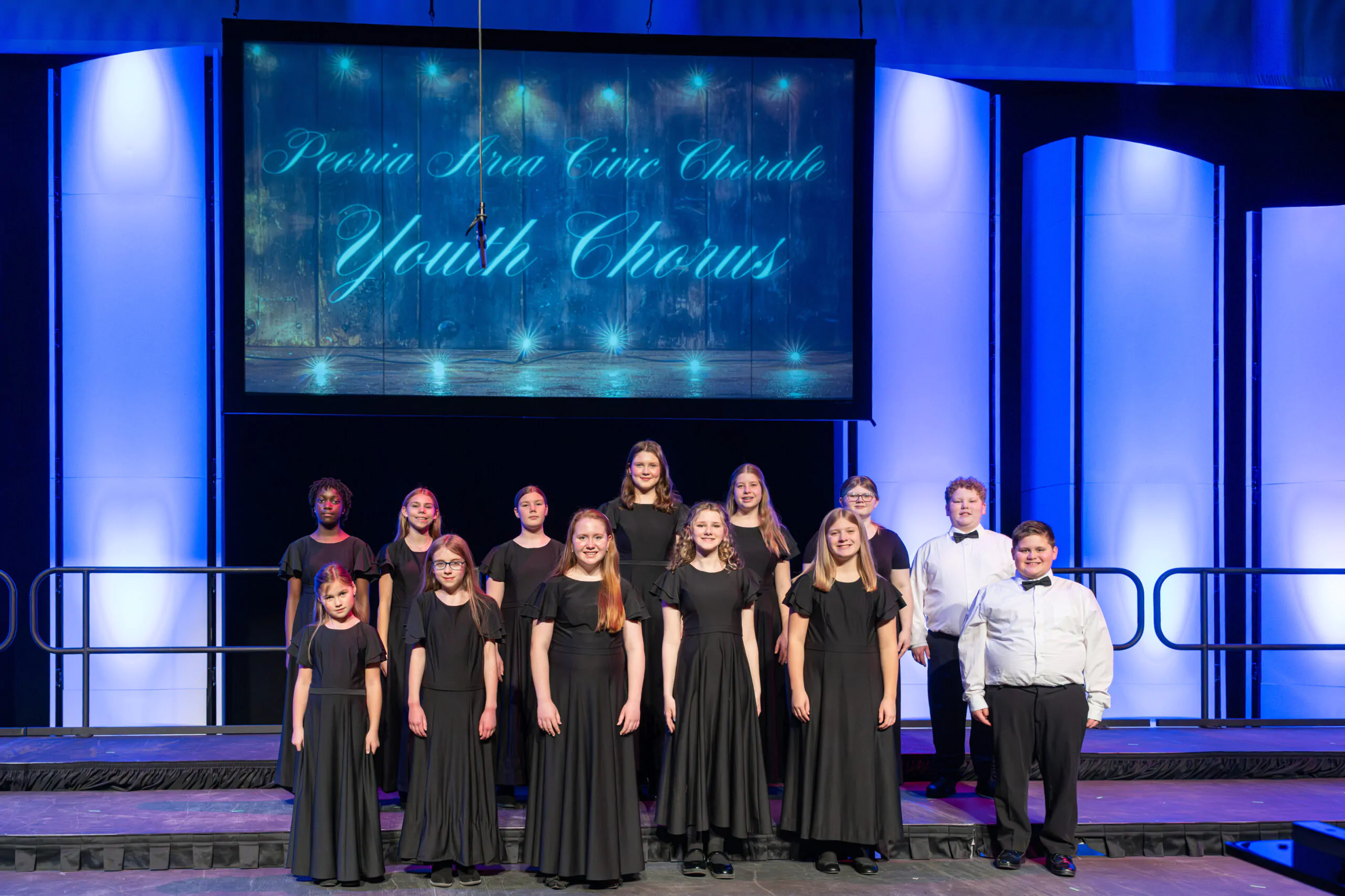 An American Family Christmas 2025