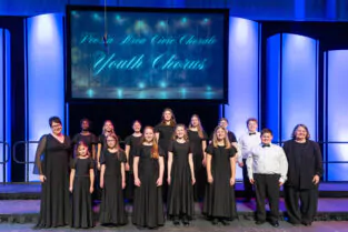 An American Family Christmas 2025