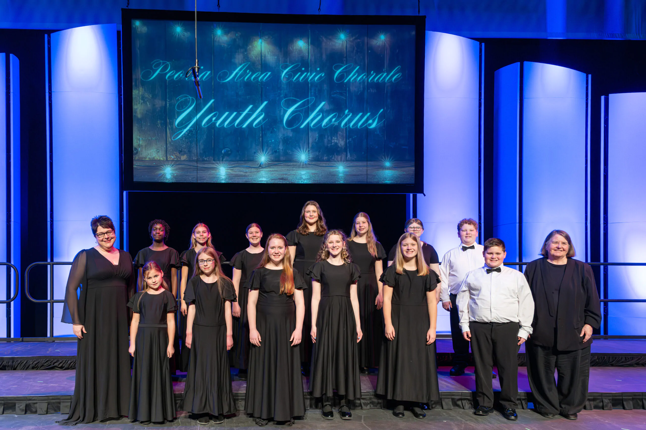 An American Family Christmas 2025