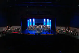 An American Family Christmas 2025