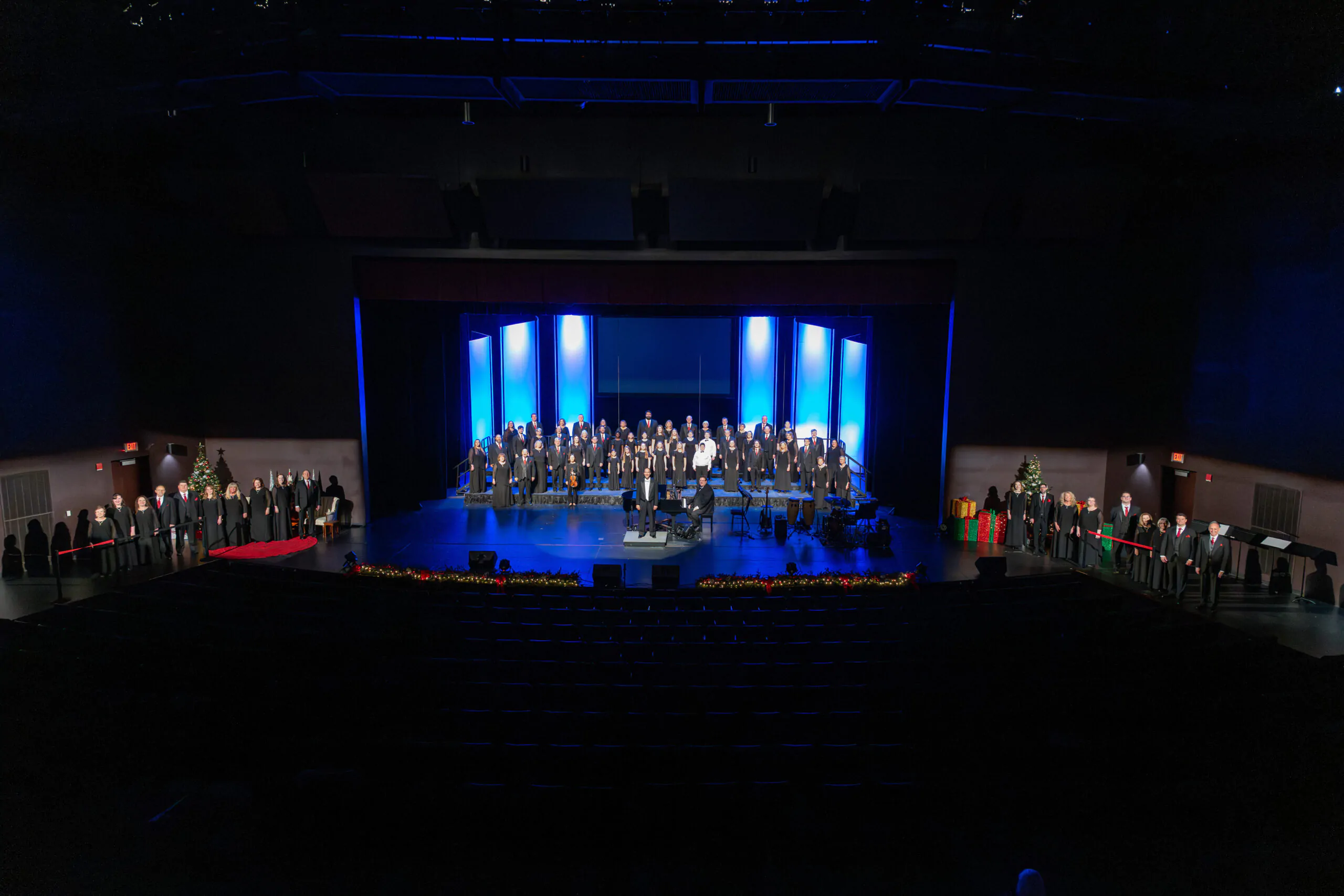 An American Family Christmas 2025