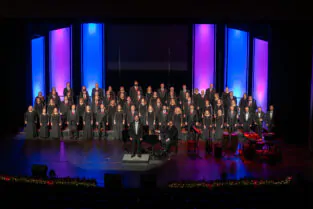 An American Family Christmas 2025