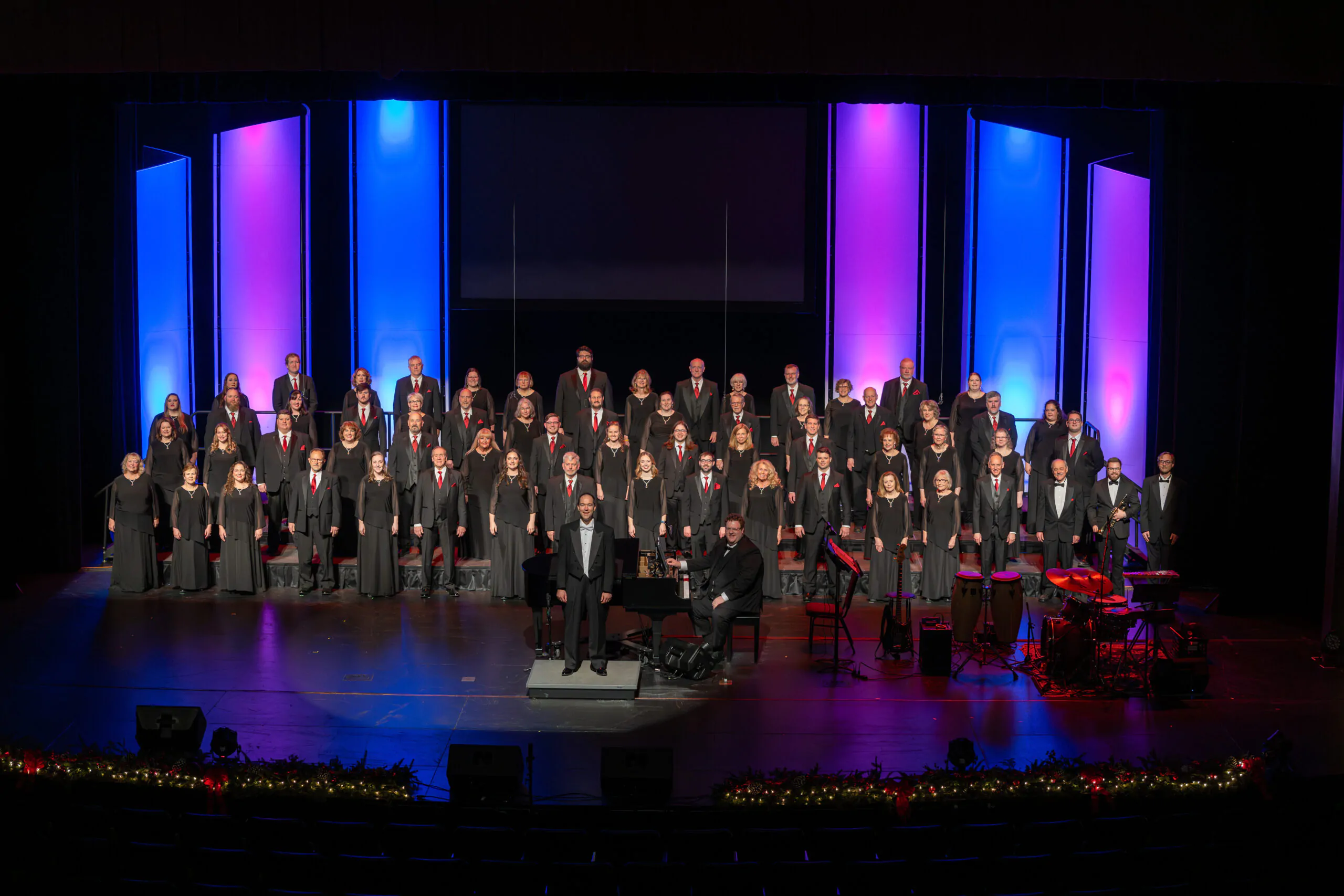 An American Family Christmas 2025