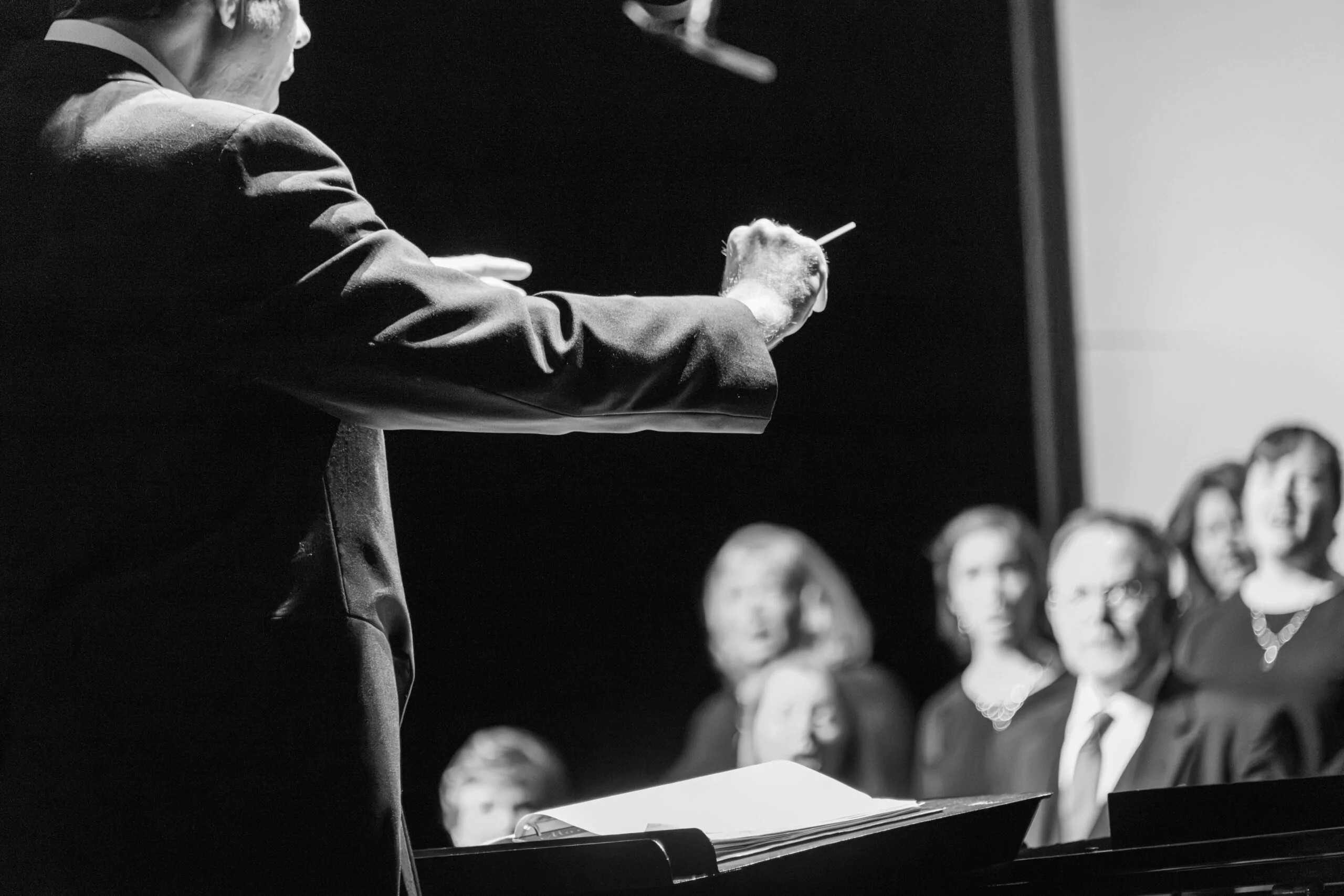 How Can I Keep from Singing? 2026