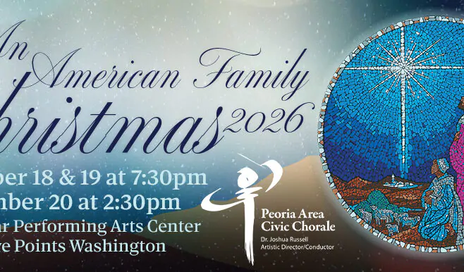 An American Family Christmas 2026