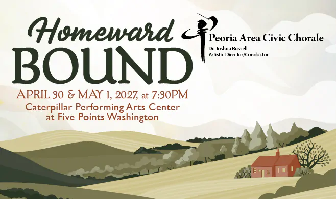 Homeward Bound 2027